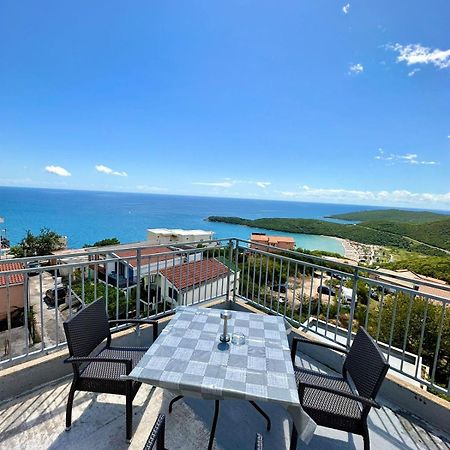 Montenegrina Apartment 布德瓦 外观 照片