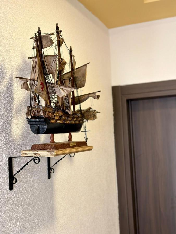 Montenegrina Apartment 布德瓦 外观 照片