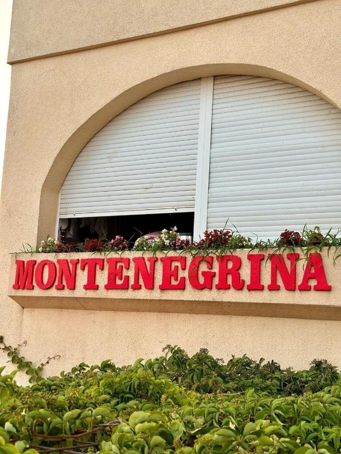Montenegrina Apartment 布德瓦 外观 照片