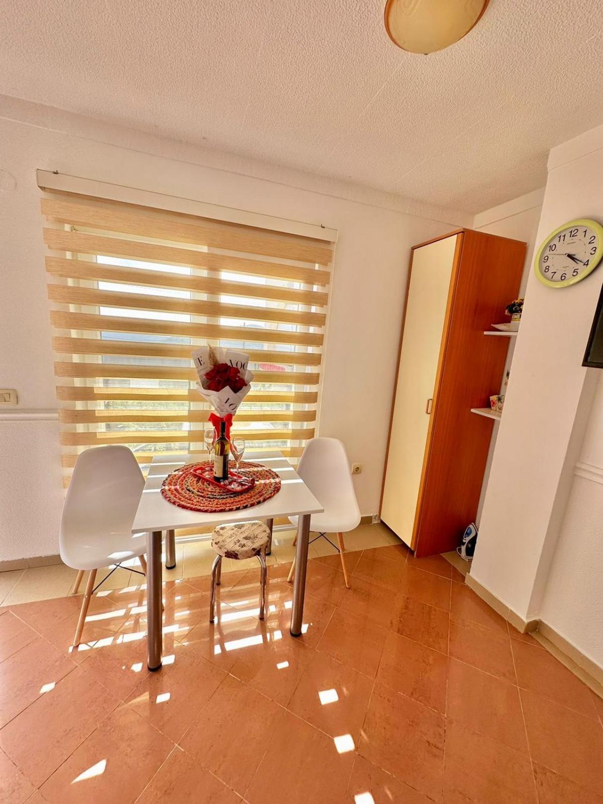 Montenegrina Apartment 布德瓦 外观 照片