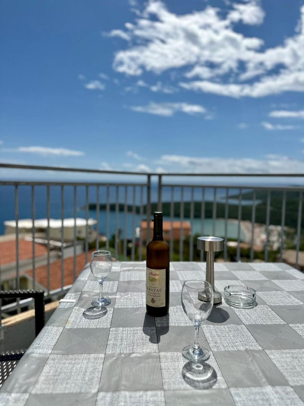 Montenegrina Apartment 布德瓦 外观 照片