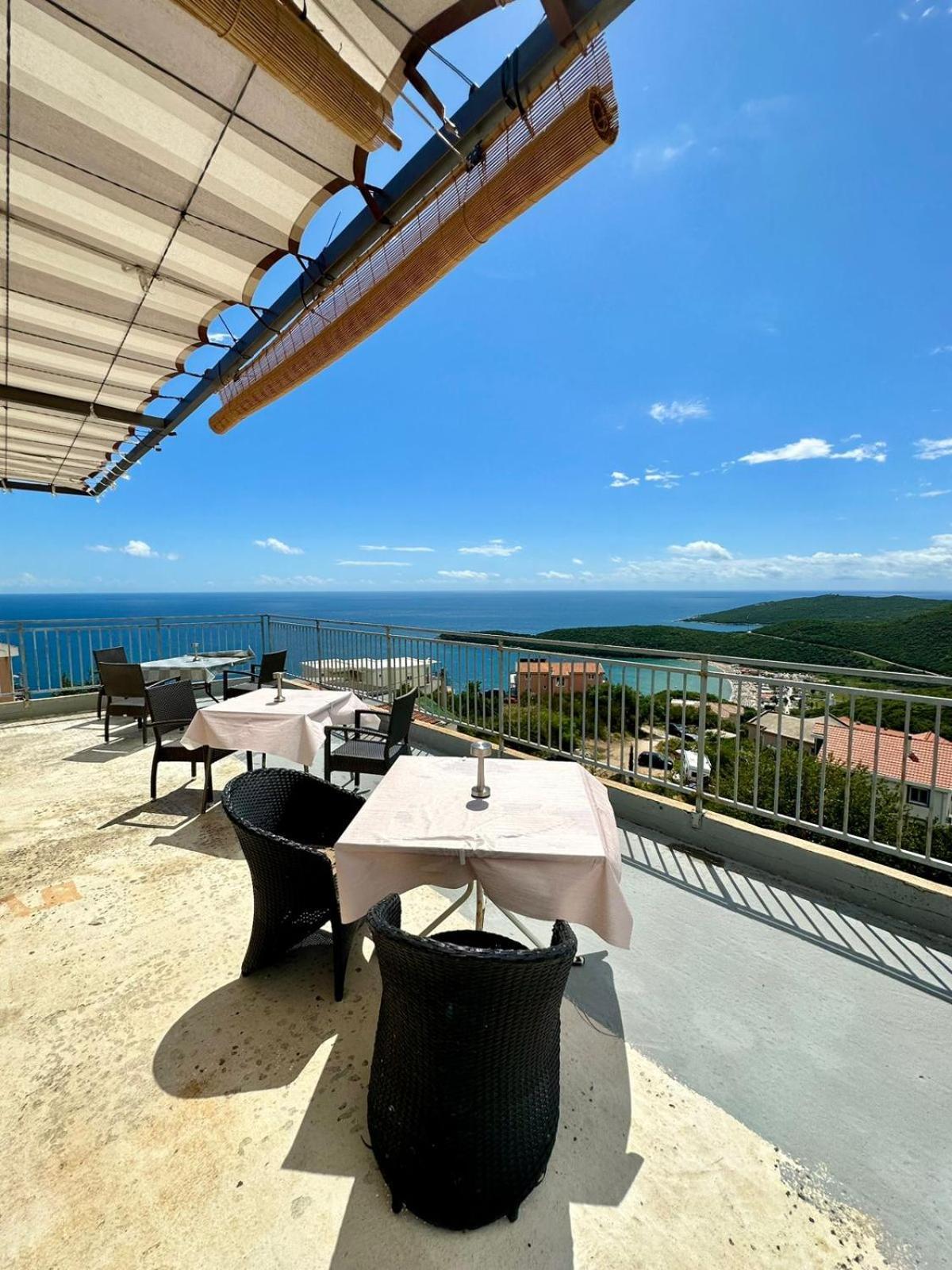 Montenegrina Apartment 布德瓦 外观 照片