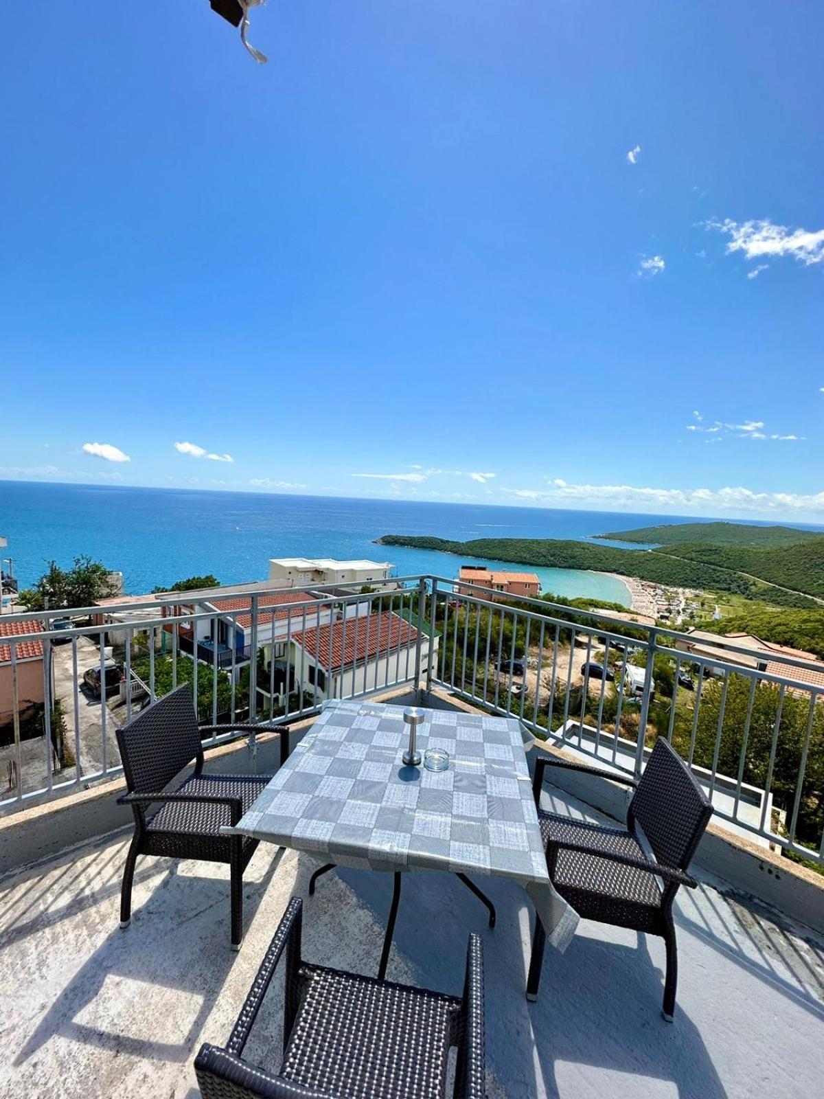 Montenegrina Apartment 布德瓦 外观 照片