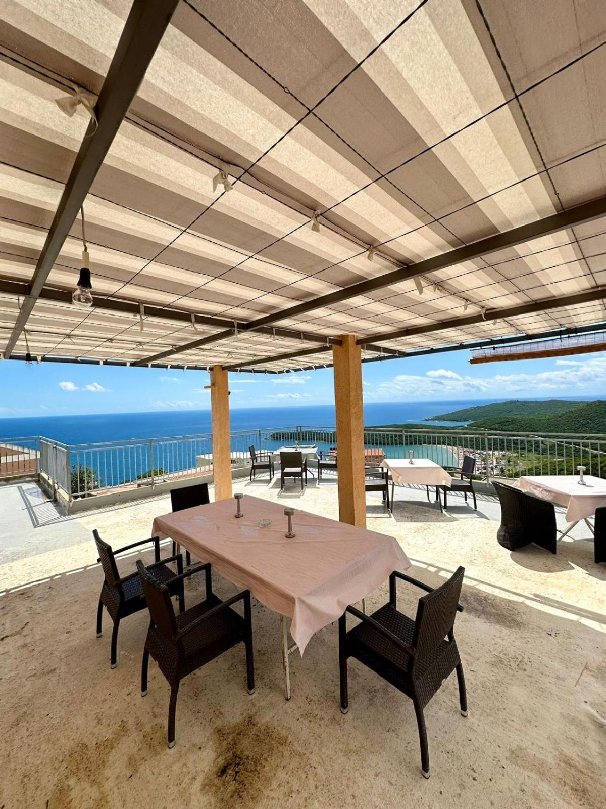 Montenegrina Apartment 布德瓦 外观 照片