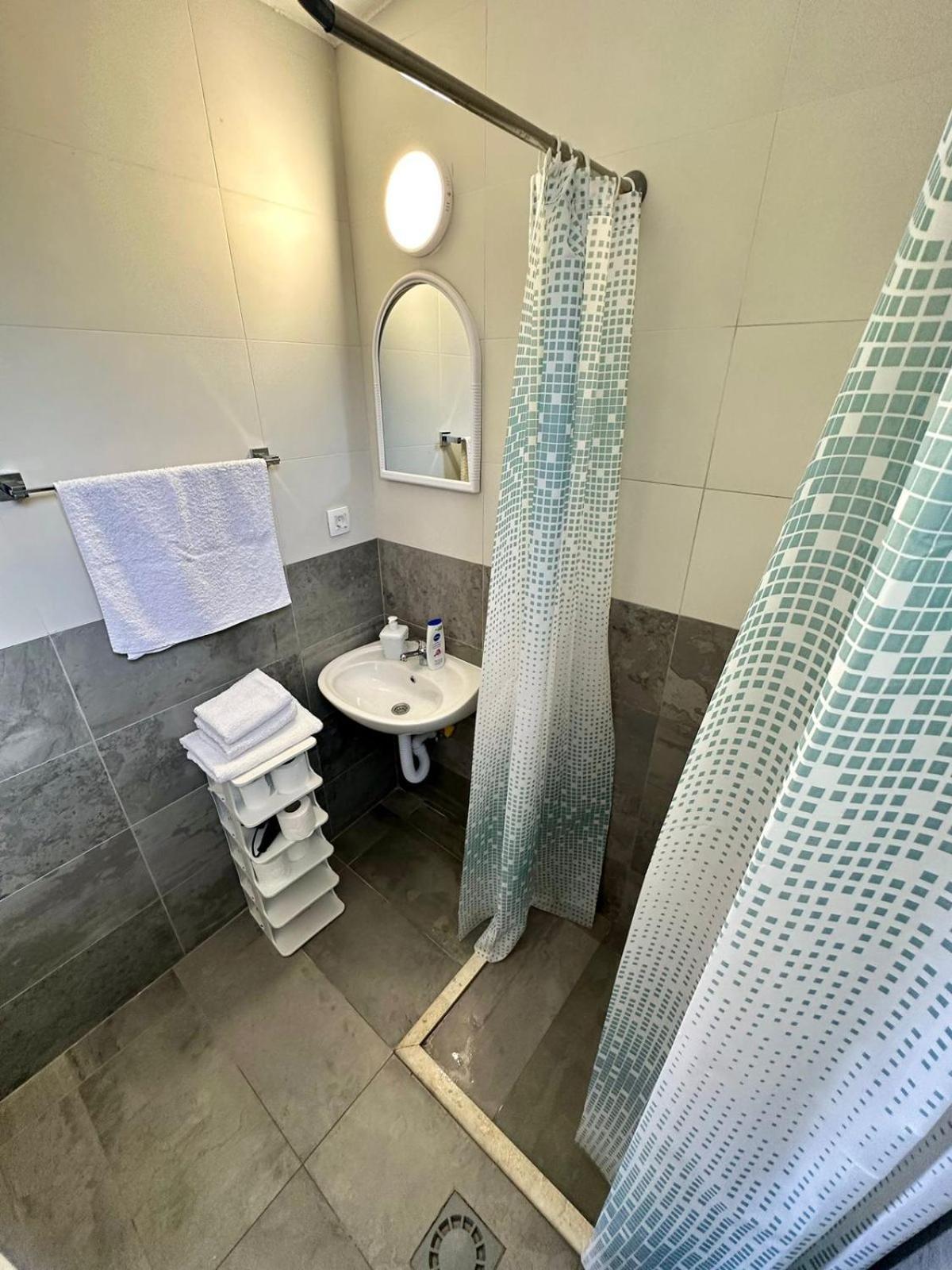 Montenegrina Apartment 布德瓦 外观 照片