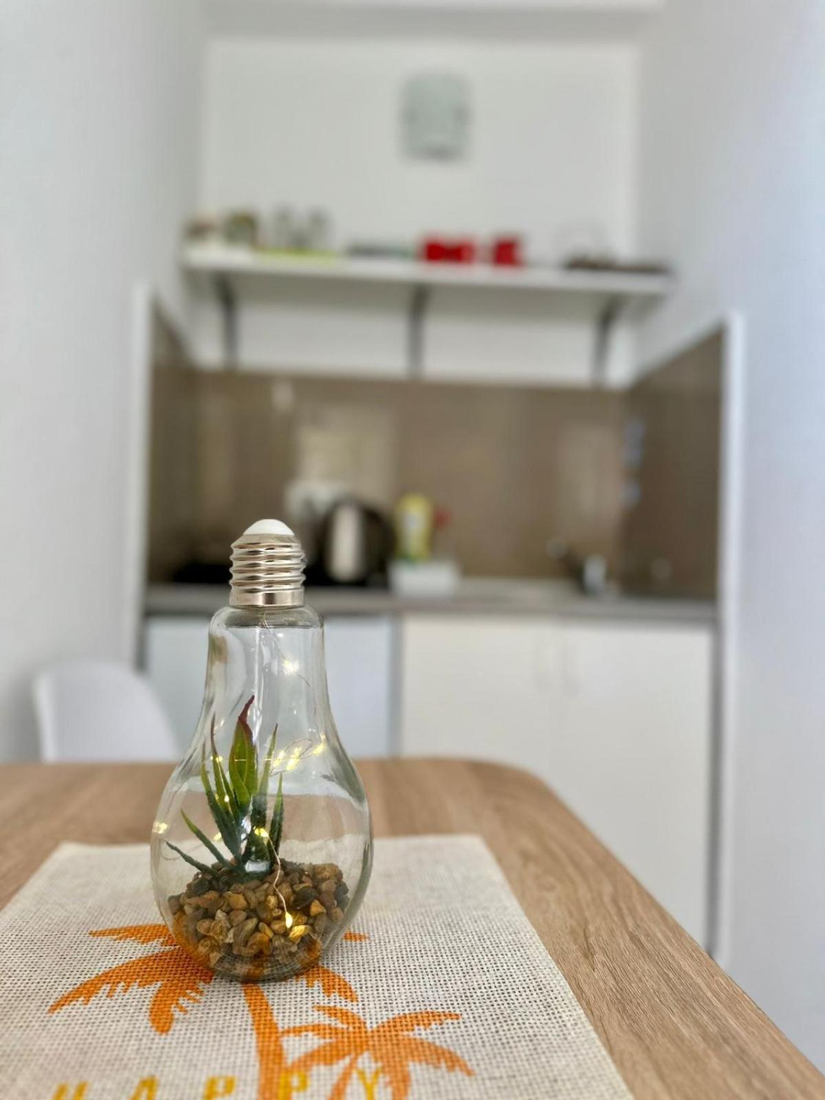 Montenegrina Apartment 布德瓦 外观 照片