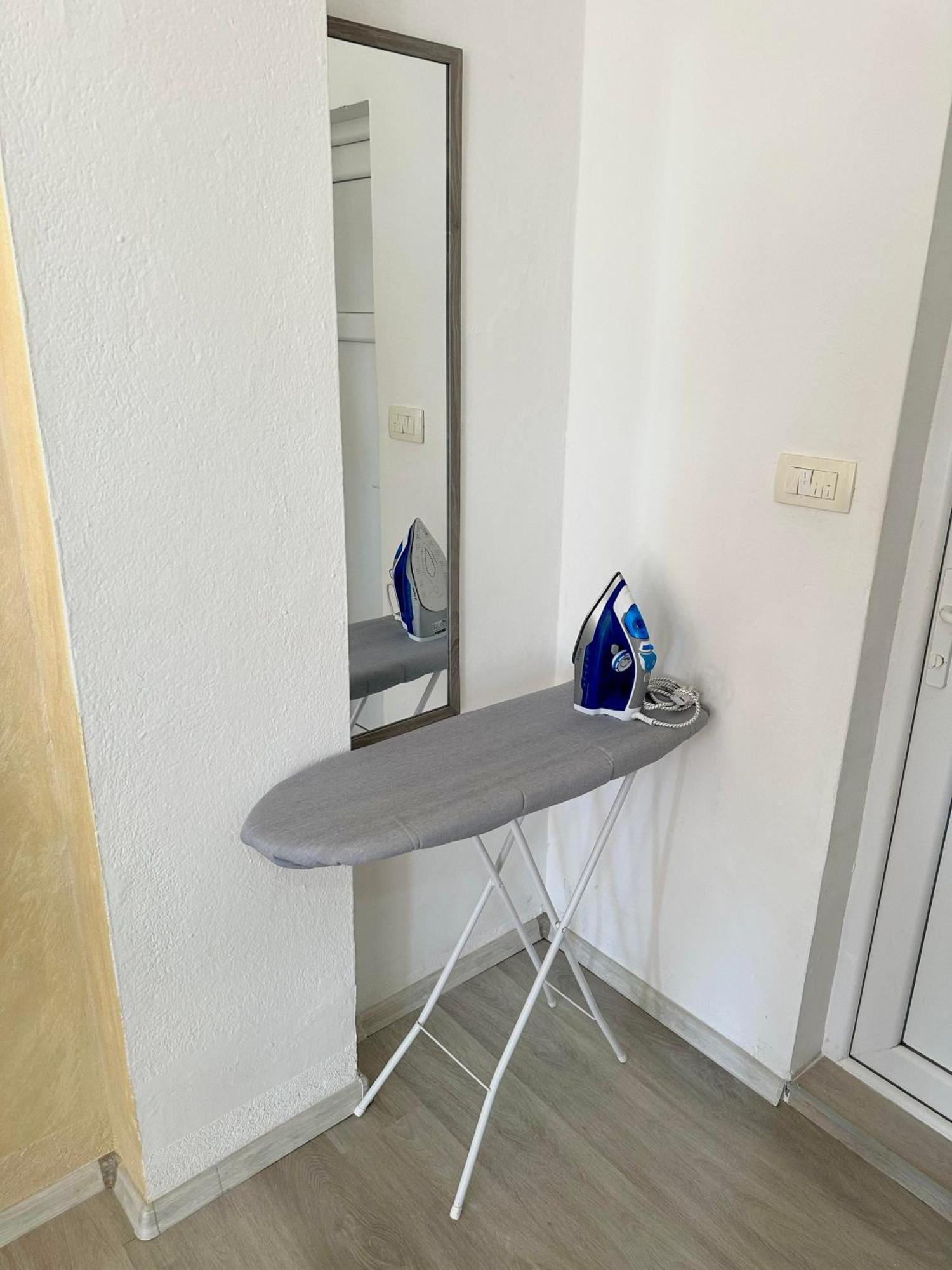 Montenegrina Apartment 布德瓦 外观 照片