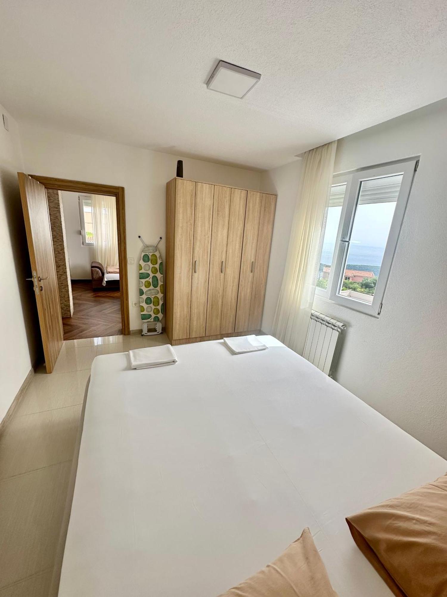 Montenegrina Apartment 布德瓦 外观 照片