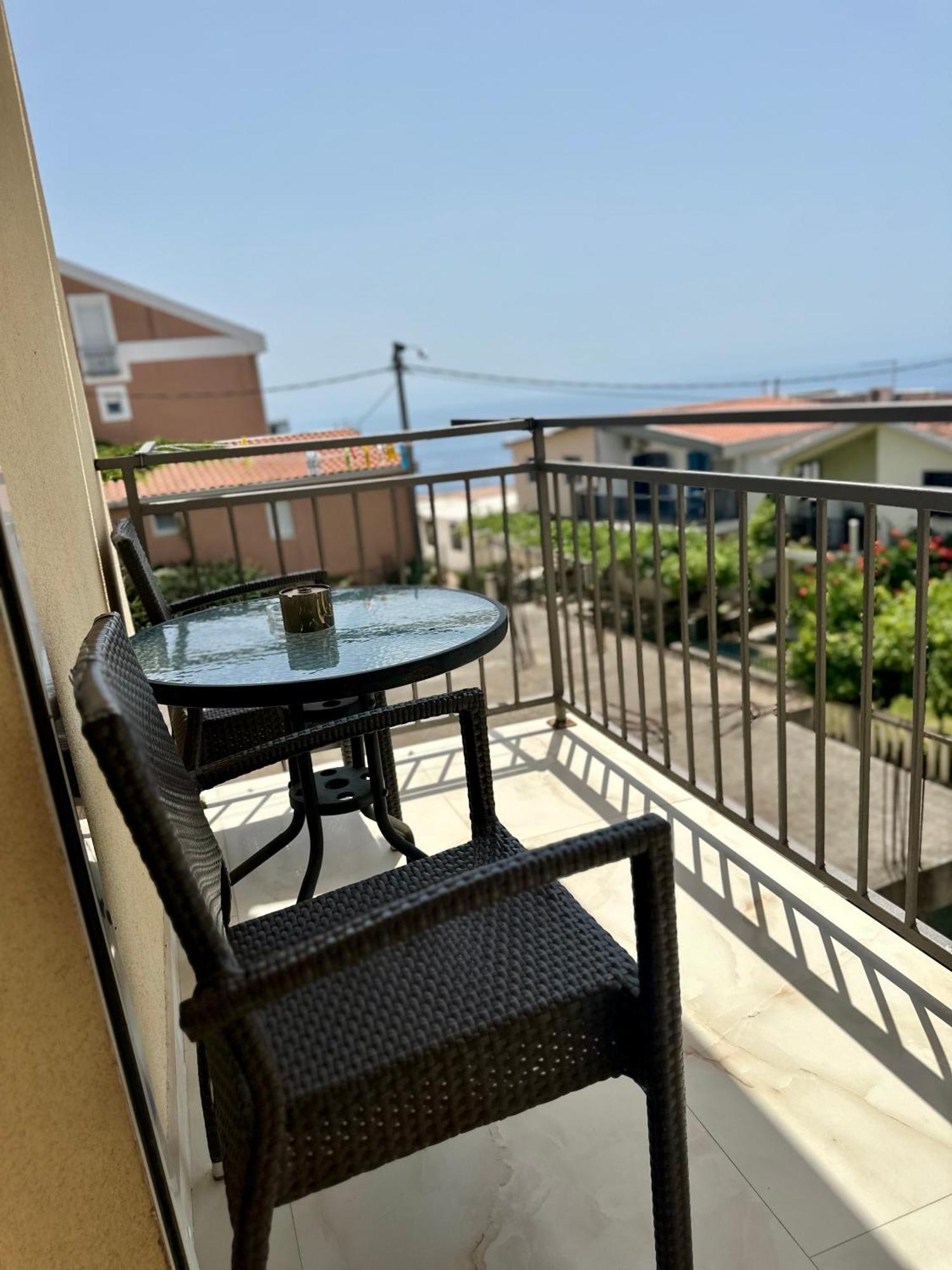 Montenegrina Apartment 布德瓦 外观 照片