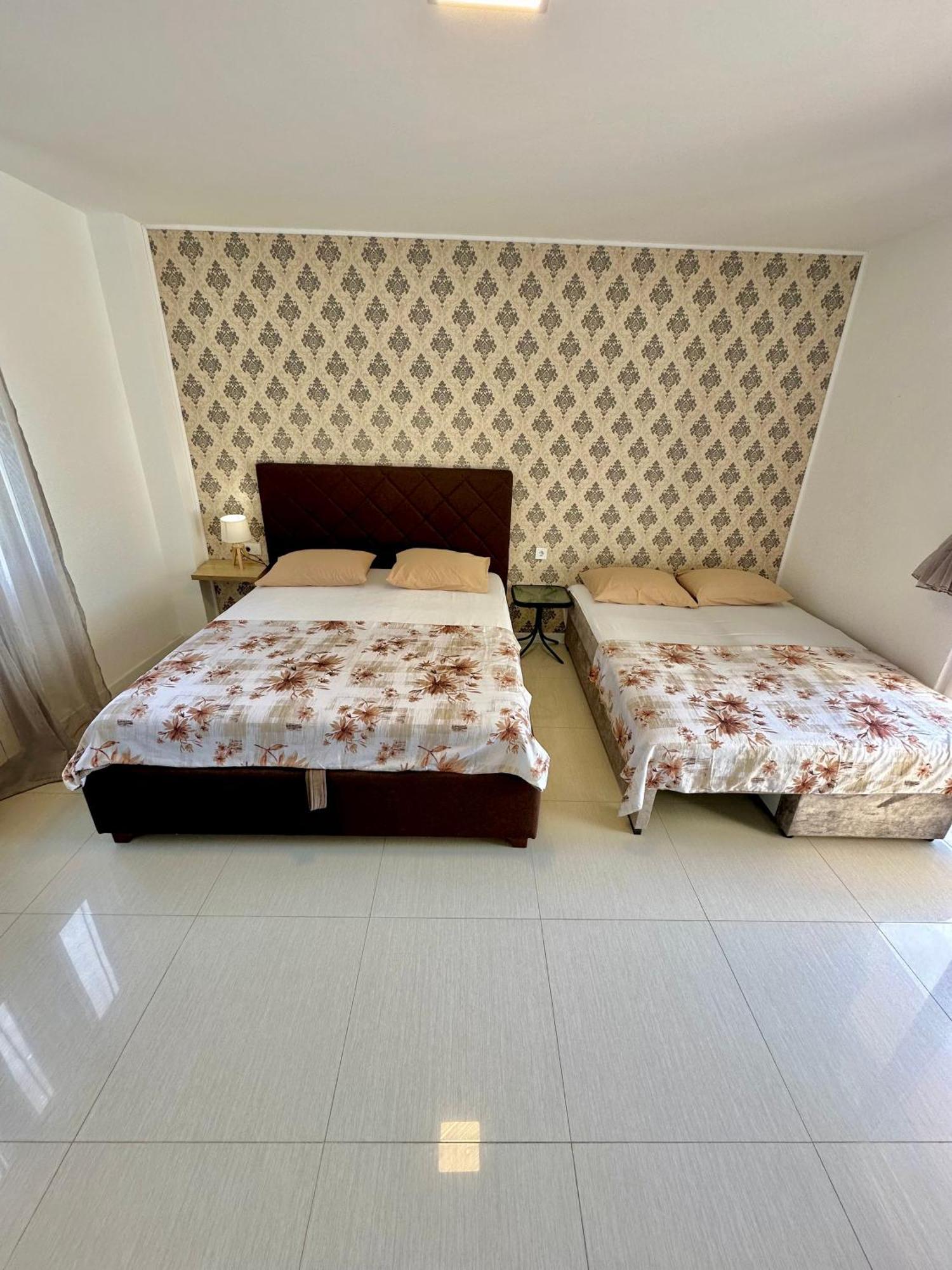 Montenegrina Apartment 布德瓦 外观 照片