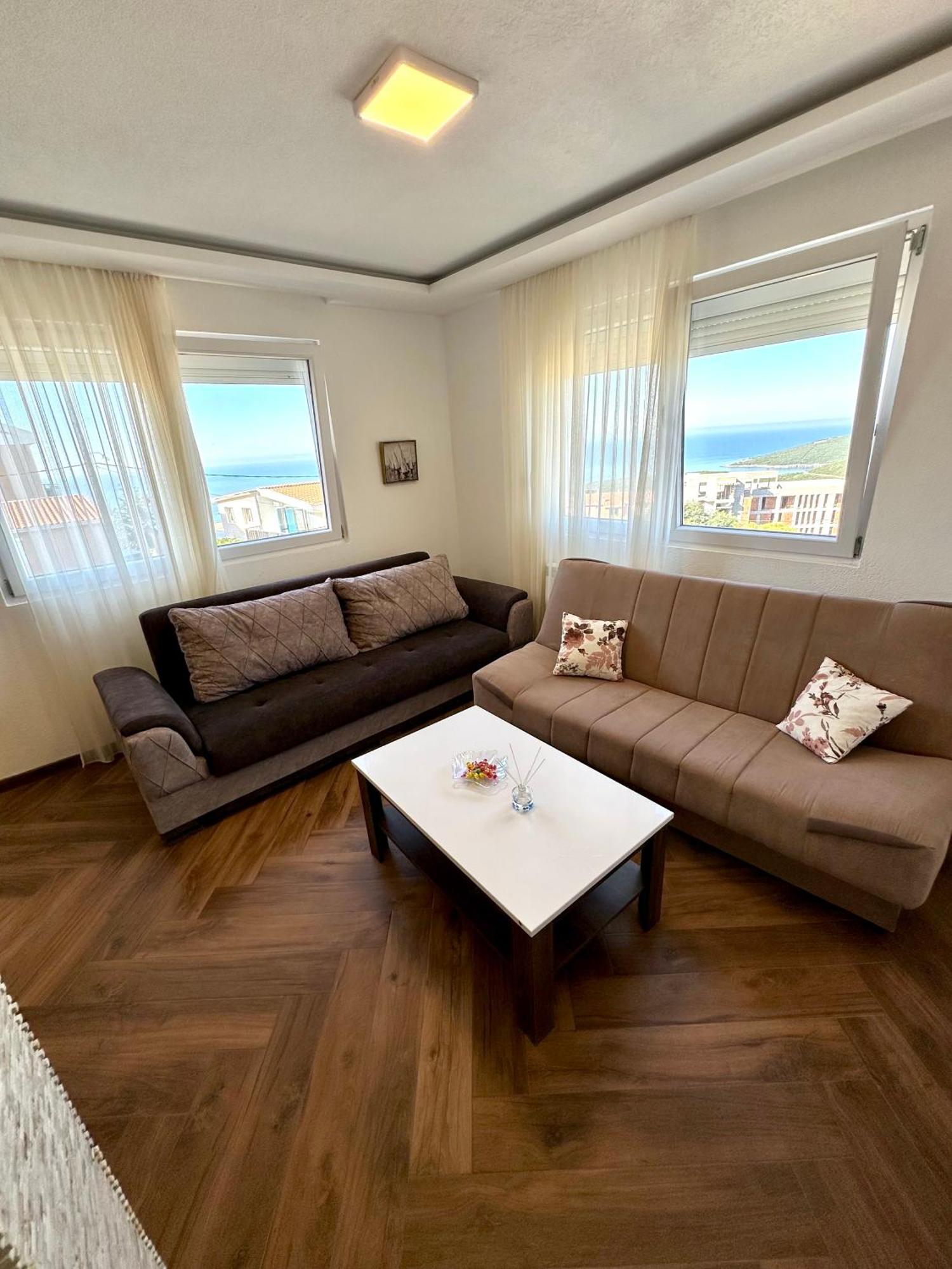 Montenegrina Apartment 布德瓦 外观 照片