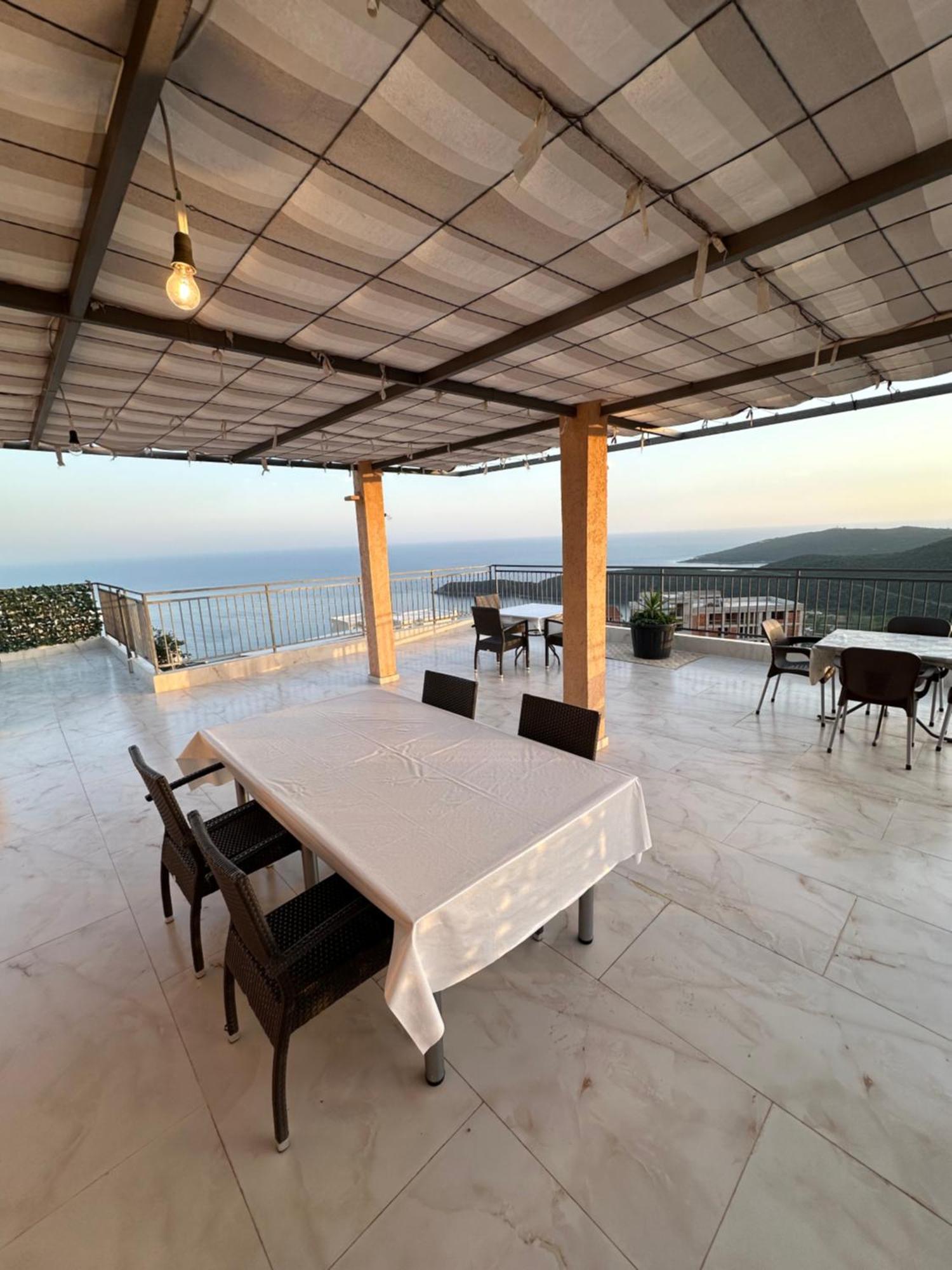 Montenegrina Apartment 布德瓦 外观 照片