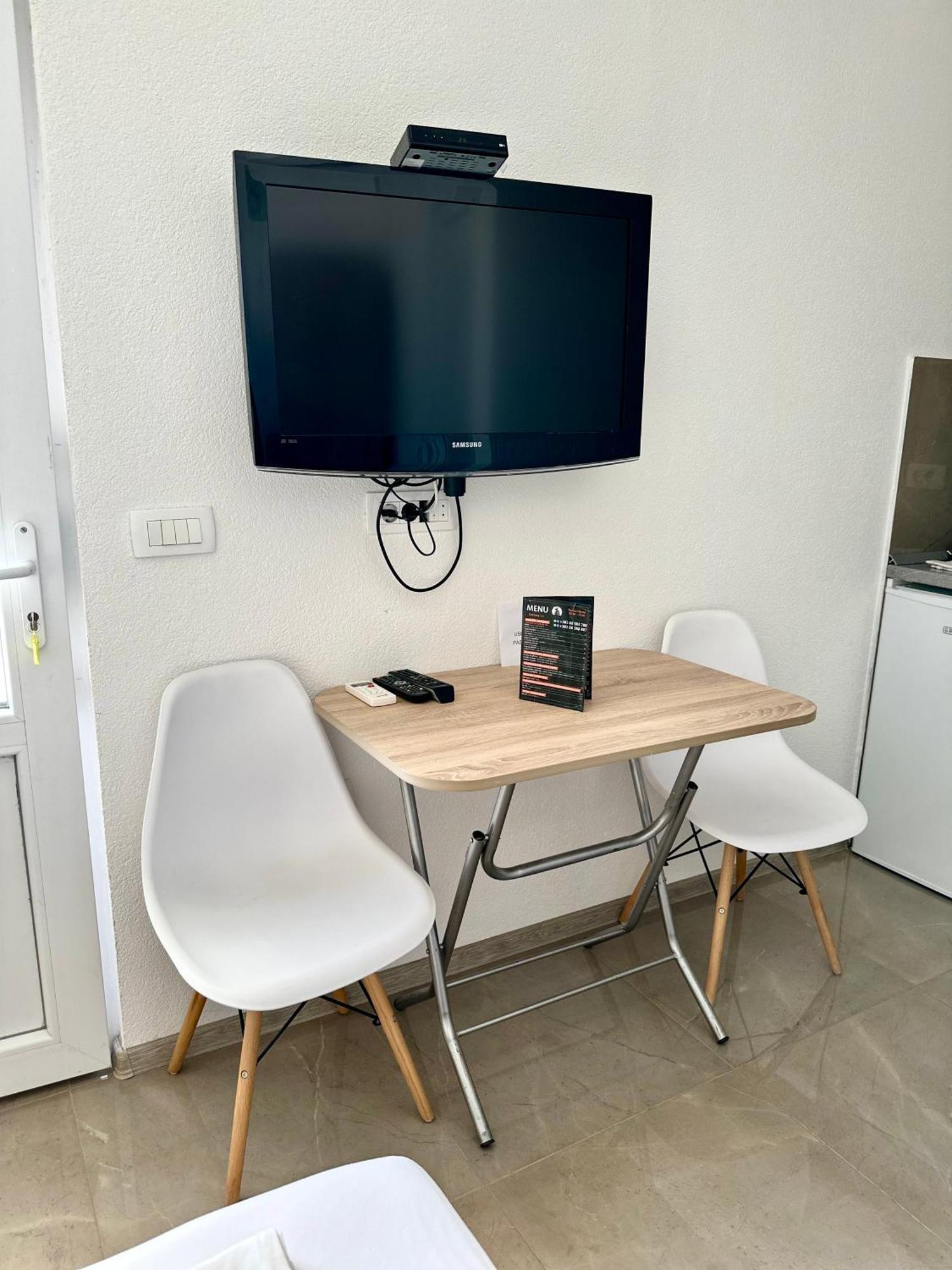 Montenegrina Apartment 布德瓦 外观 照片